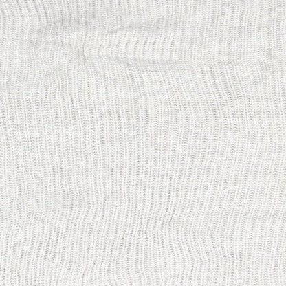 Womens UK Size  Preworn Grey Pullover Jumper