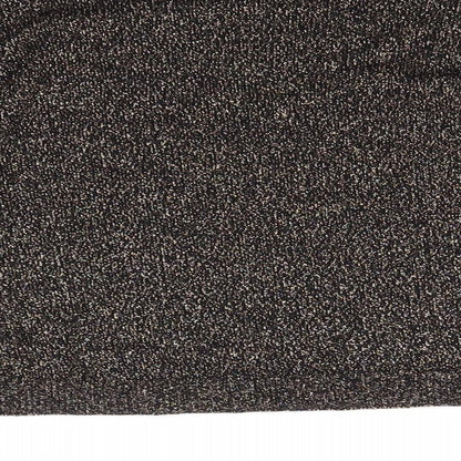 Primark Womens Gold Round Neck  Viscose Pullover Jumper Size 6