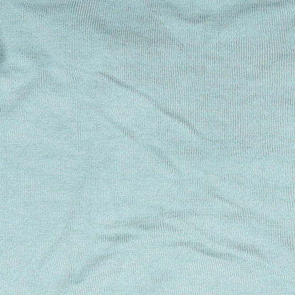 Womens UK Size 14 Damart Blue Cardigan Jumper