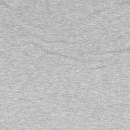 Papaya Mens Grey Round Neck  Cotton Vest Jumper Size L