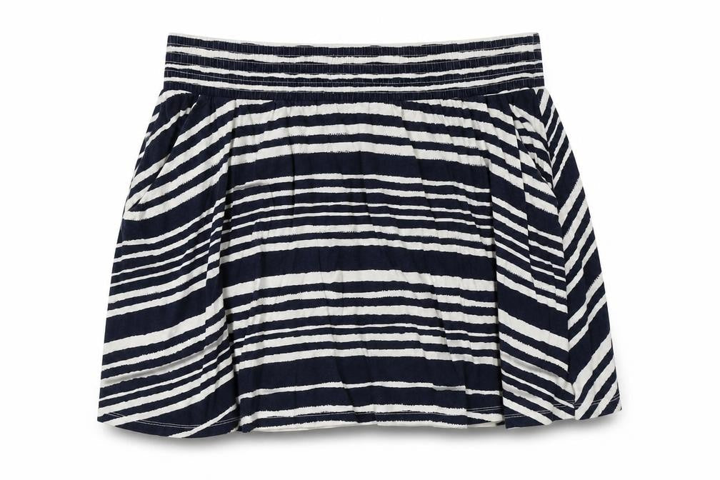 Womens UK Size M H&M Flare  Skirt