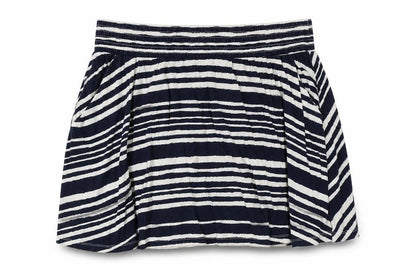 Womens UK Size M H&M Flare  Skirt