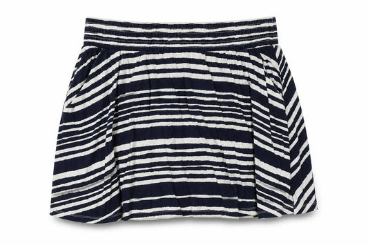 Womens UK Size M H&M Flare  Skirt