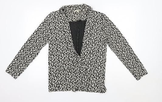Matalan Womens Multicoloured   Jacket  Size 10