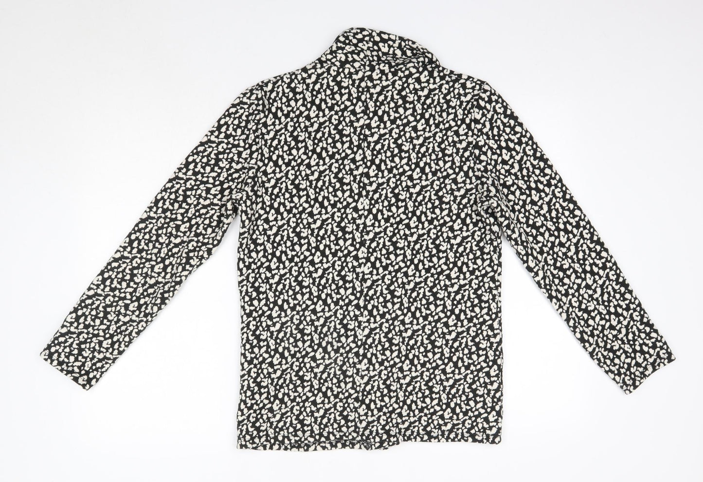 Matalan Womens Multicoloured   Jacket  Size 10