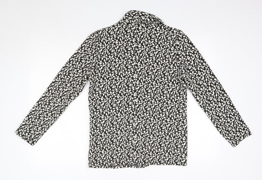 Matalan Womens Multicoloured   Jacket  Size 10