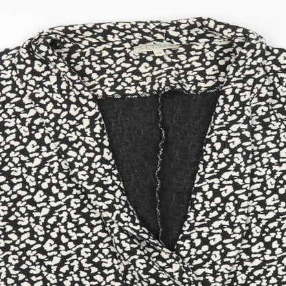 Matalan Womens Multicoloured   Jacket  Size 10