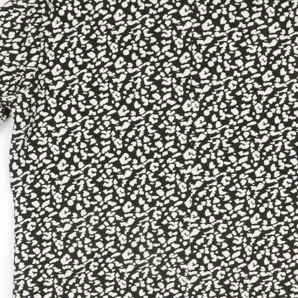 Matalan Womens Multicoloured   Jacket  Size 10