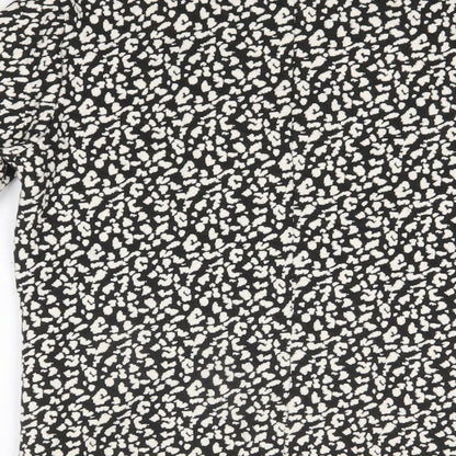 Matalan Womens Multicoloured   Jacket  Size 10