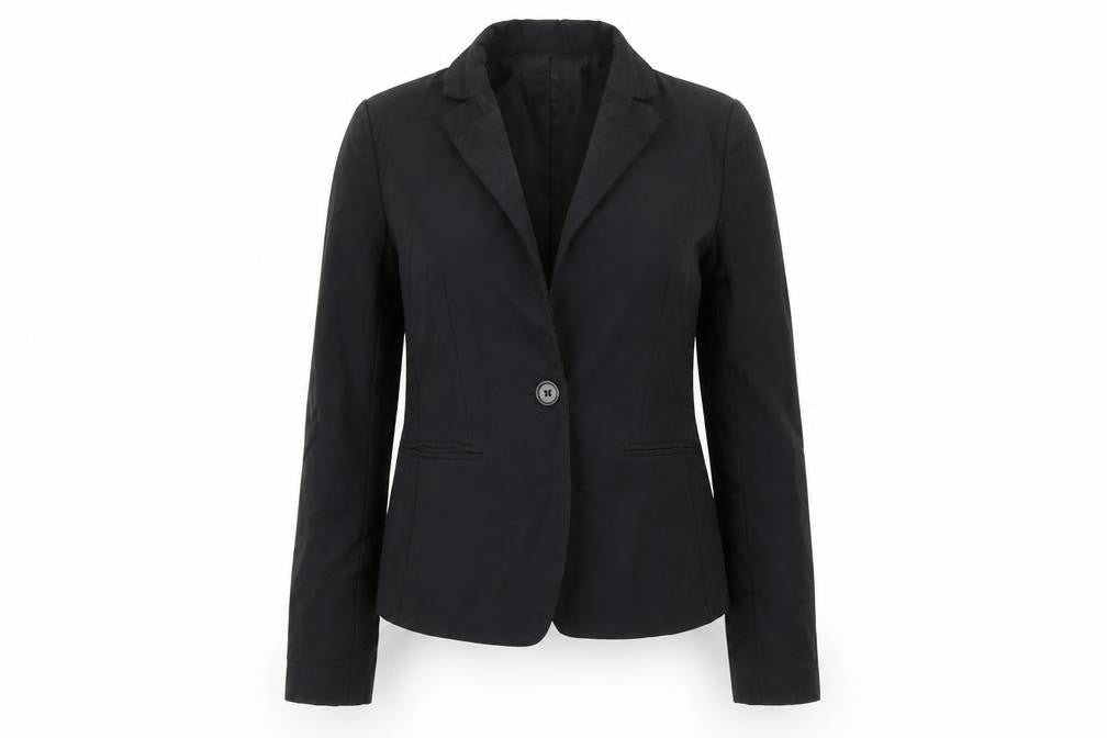 Womens UK Size 10 Atmosphere Black Jacket