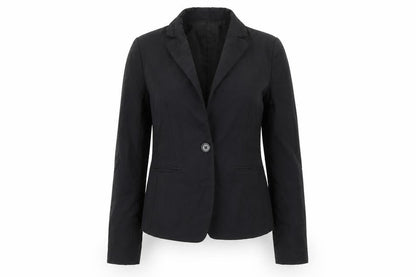 Womens UK Size 10 Atmosphere Black Jacket
