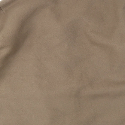Womens UK Size M Anne De Lancay Brown Jacket