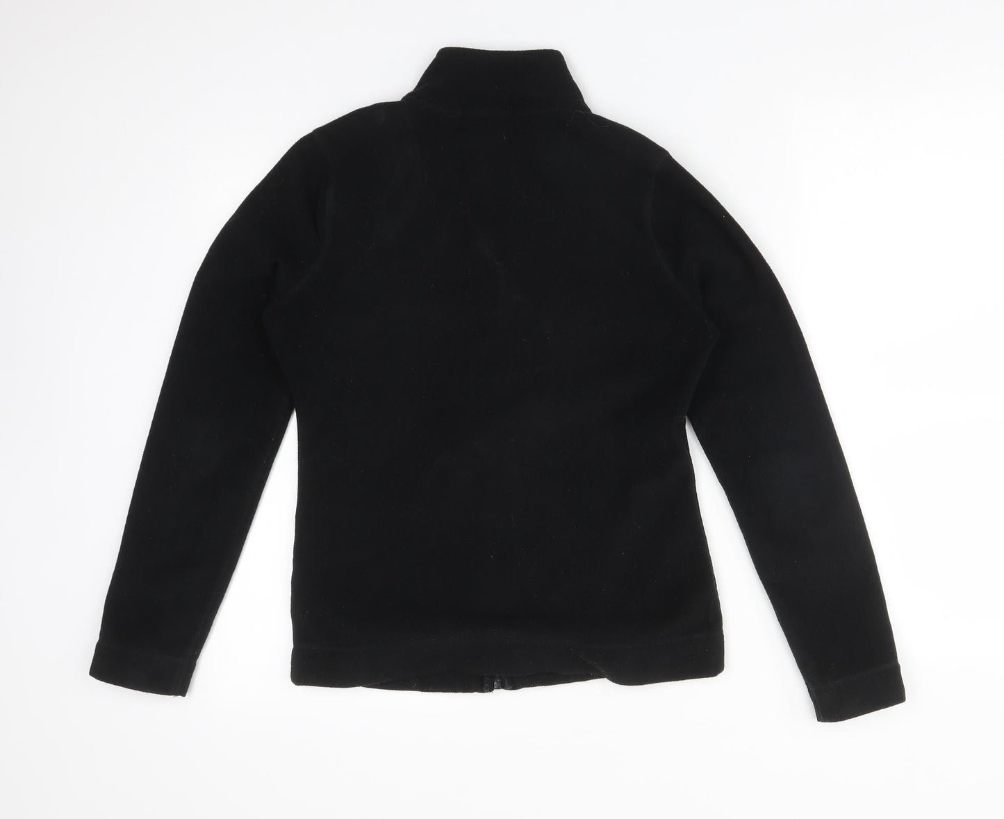 George Womens Black   Jacket  Size 8