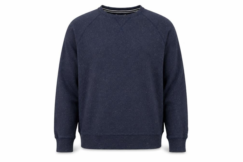 Mens UK Size XL Burton Blue Pullover Jumper