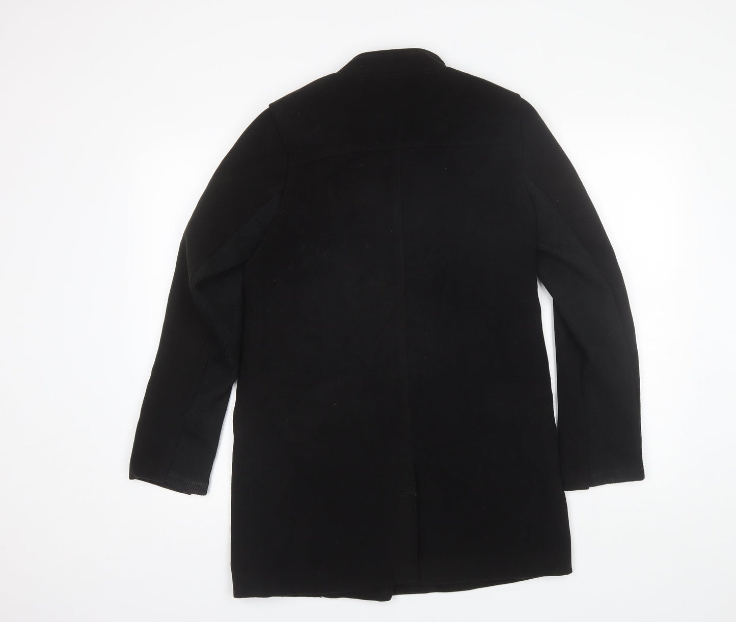Missguided Womens Black   Jacket  Size 10