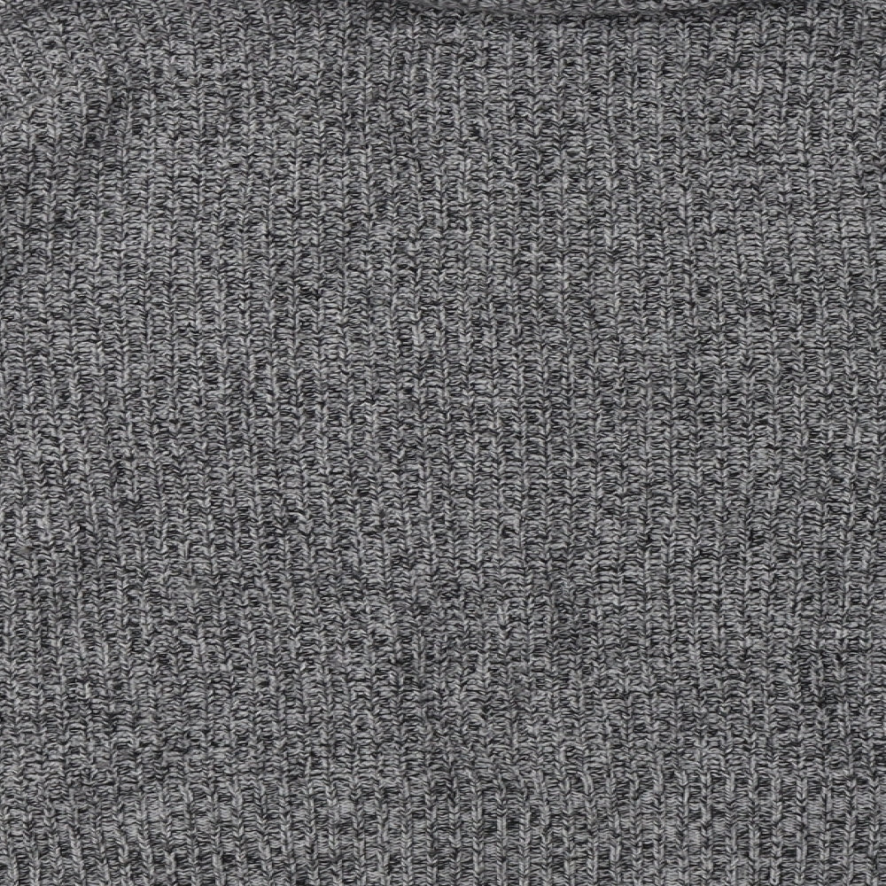 Womens UK Size S NEXT Grey Pullover Jumper
