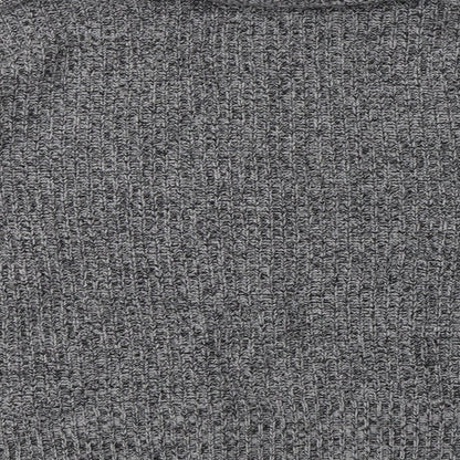 Womens UK Size S NEXT Grey Pullover Jumper