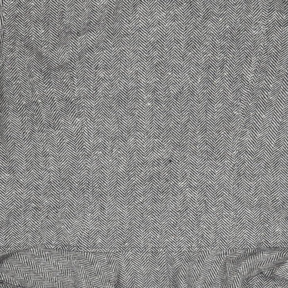 Linea Womens Grey   Jacket Coat Size 10