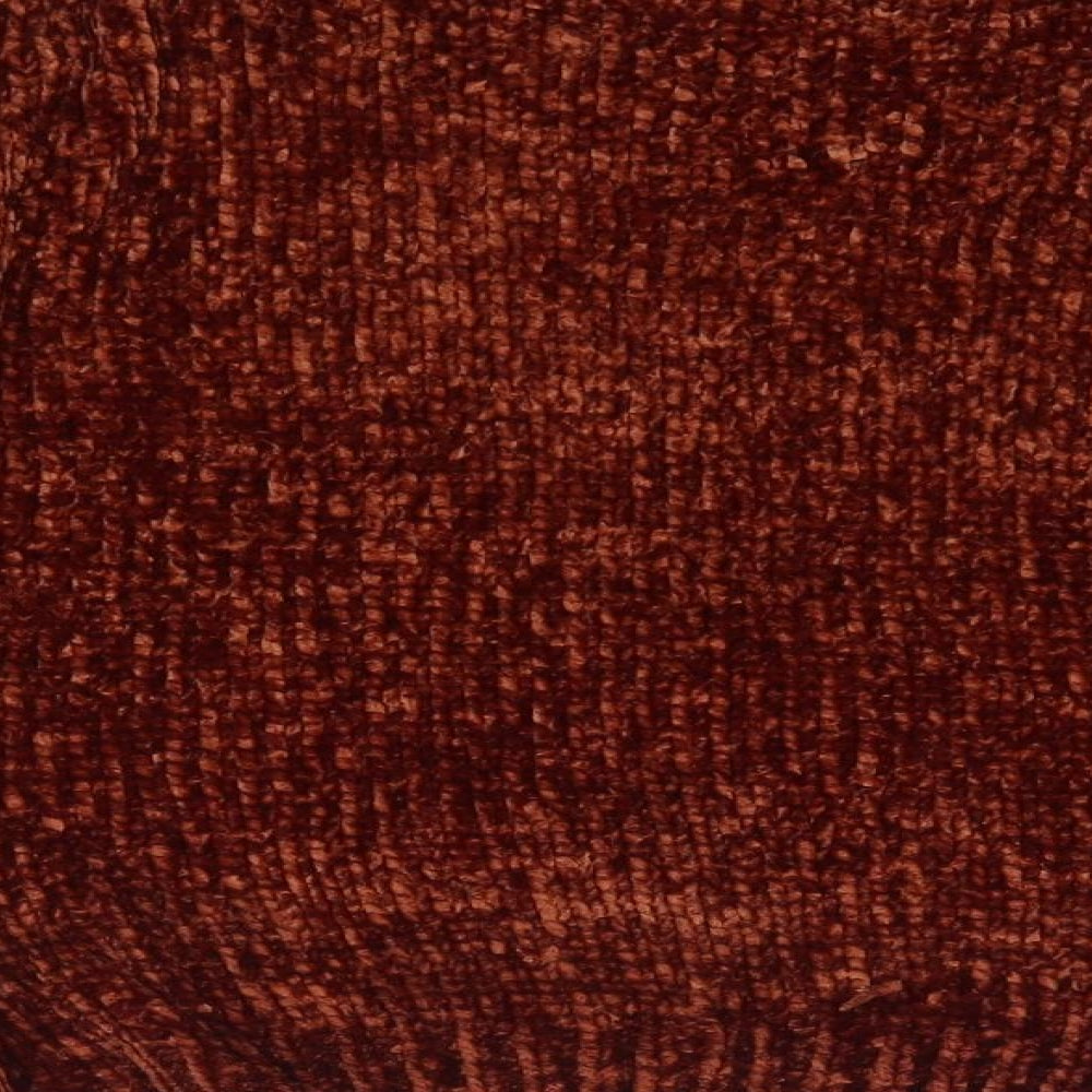 Daisy Street Womens Brown Round Neck  Polyester Pullover Jumper Size 6