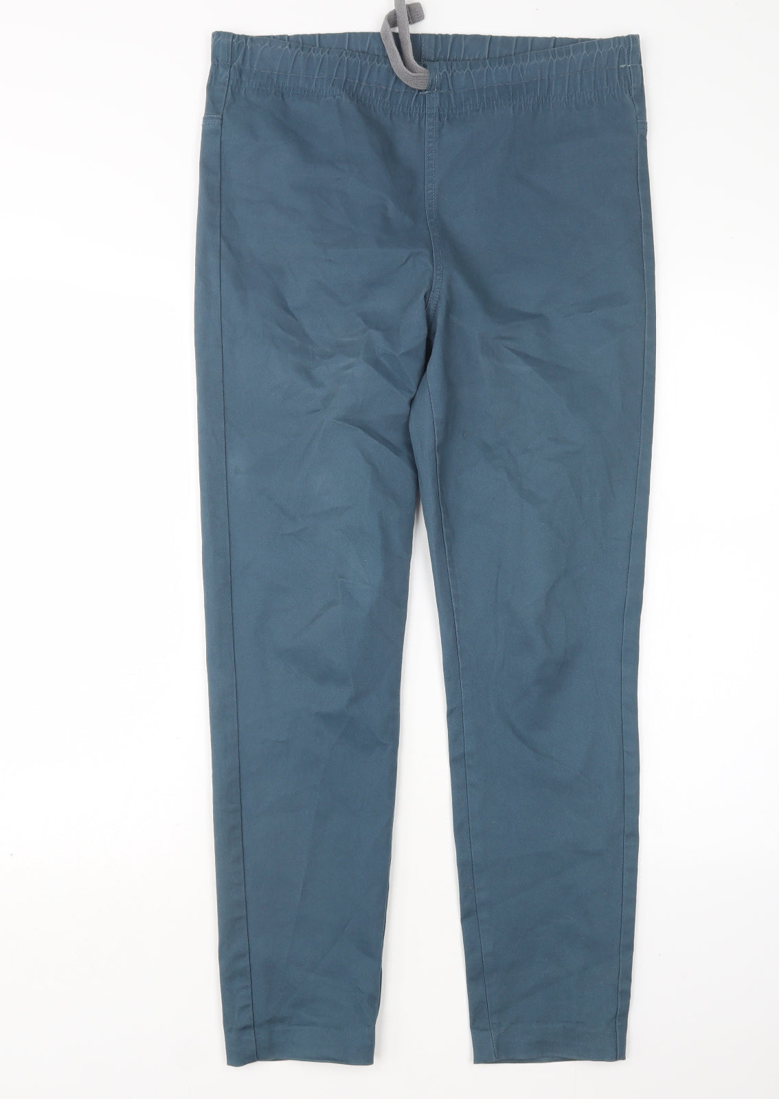 Annabelle Womens Blue  Cotton Jegging Jeans Size 10 L29 in Regular