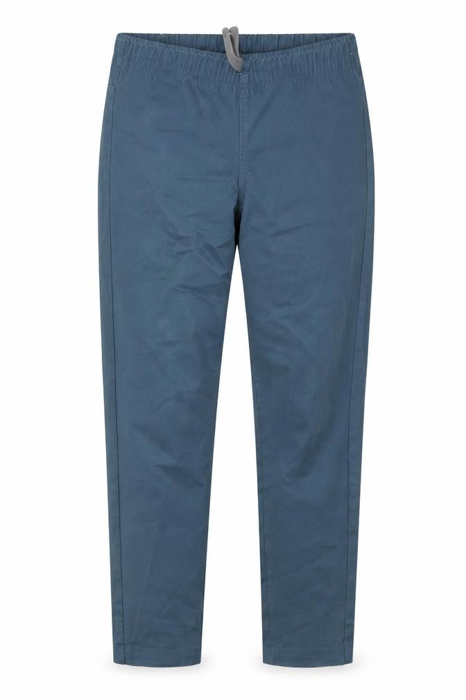 Front view of Annabelle women’s blue cotton jegging jeans, size UK 10, 29-inch leg regular