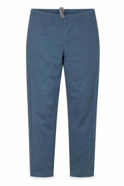 Front view of Annabelle women’s blue cotton jegging jeans, size UK 10, 29-inch leg regular