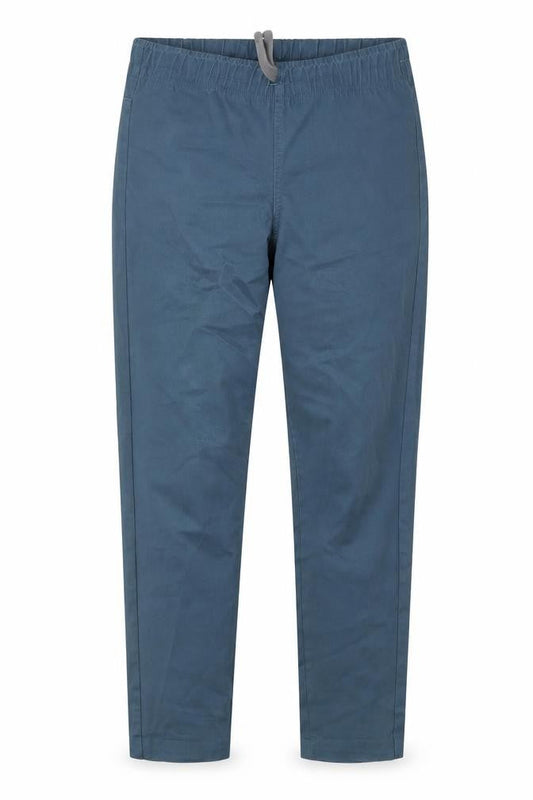 Front view of Annabelle women’s blue cotton jegging jeans, size UK 10, 29-inch leg regular