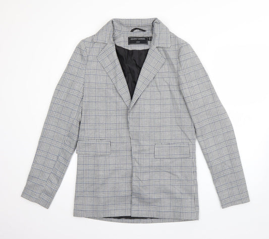 Womens UK Size 10 Covent Garden Grey Jacket