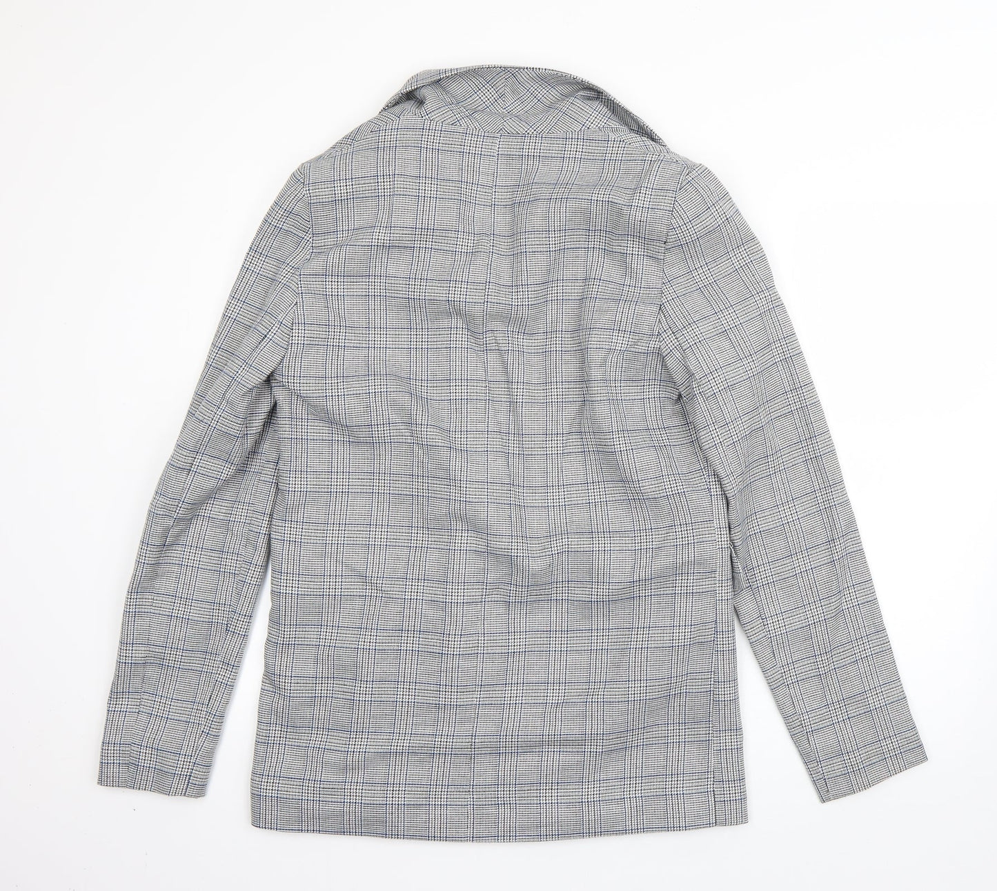 Womens UK Size 10 Covent Garden Grey Jacket