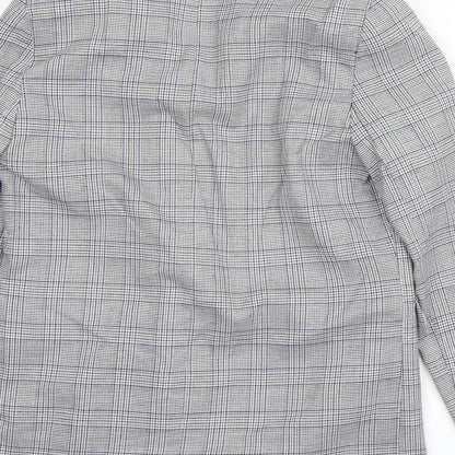 Womens UK Size 10 Covent Garden Grey Jacket