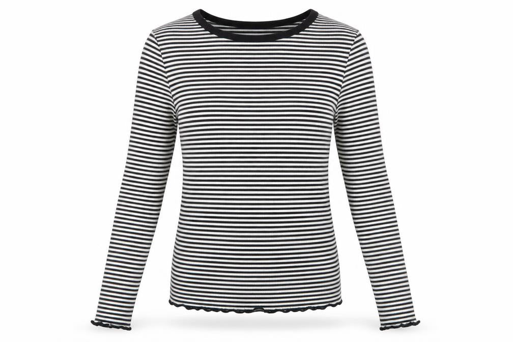 Womens UK Size 8 New Look White Pullover Jumper