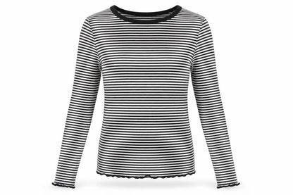 Womens UK Size 8 New Look White Pullover Jumper