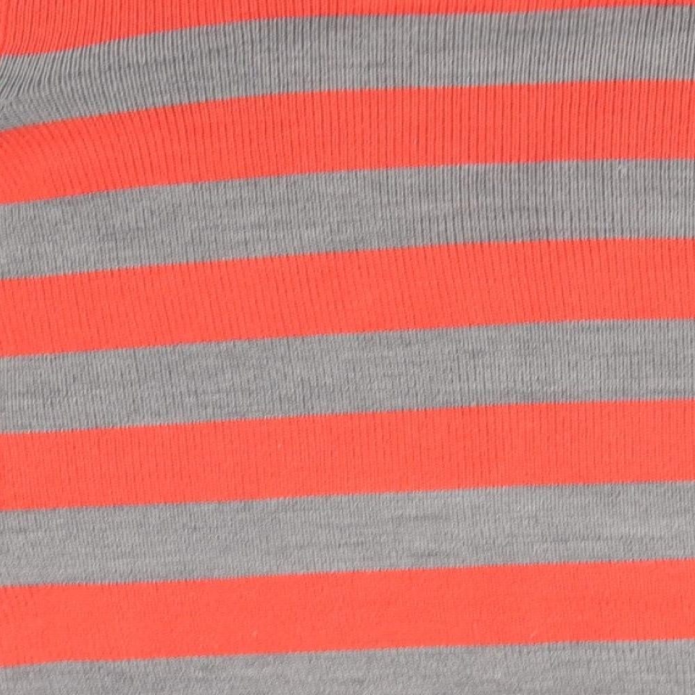 Womens UK Size 12 bonprix Red Pullover Jumper
