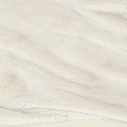 Zara Girls Ivory Round Neck  Polyester Pullover Jumper Size 11-12 Years