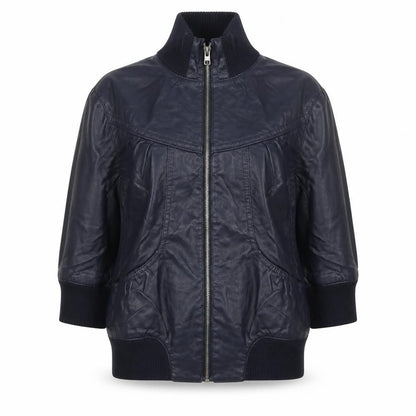 Womens UK Size 12 Atmosphere Blue Jacket