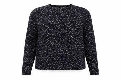 Womens UK Size 14 F&F Multicoloured Pullover Jumper