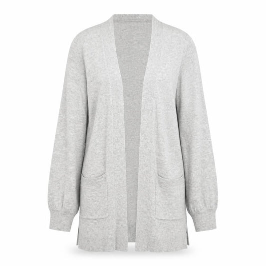 Womens UK Size M M&S Grey Jacket
