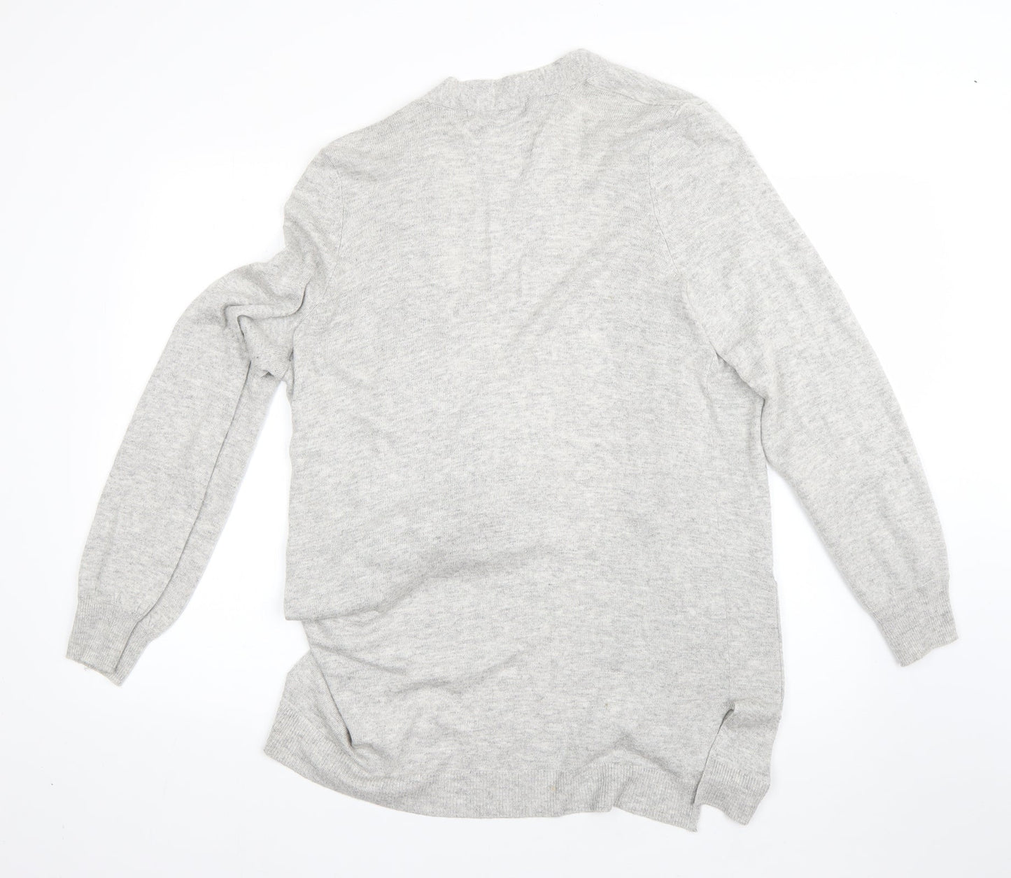 Womens UK Size M M&S Grey Jacket