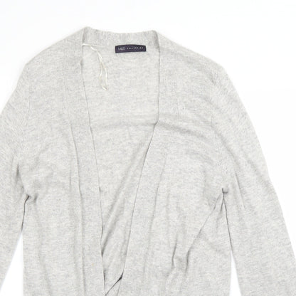 Womens UK Size M M&S Grey Jacket