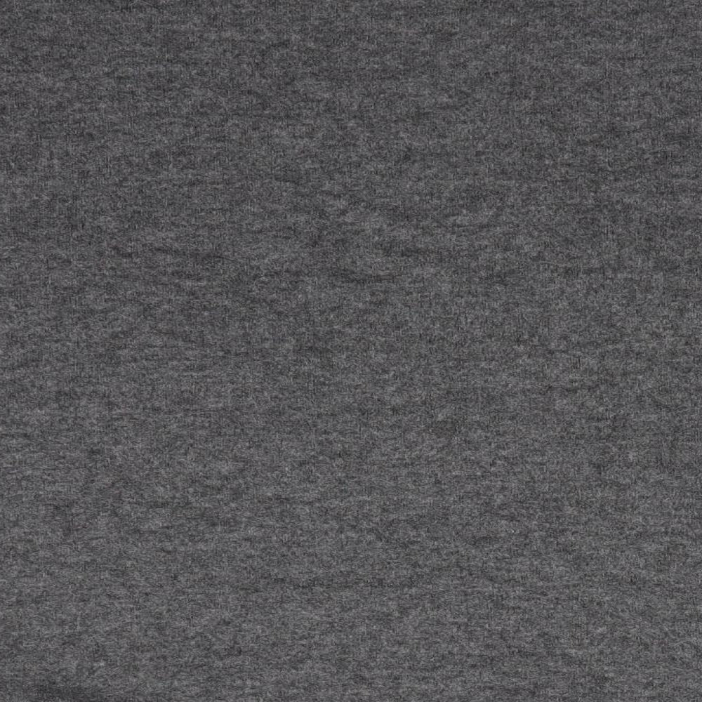 Primark Womens Grey Round Neck  Polyester Pullover Jumper Size S   - Charcoal Grey