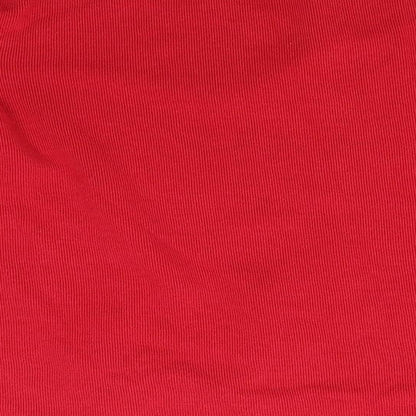 Womens UK Size S Bonmarché Red Pullover Jumper