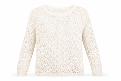 Womens UK Size 12 George Pink Pullover Jumper