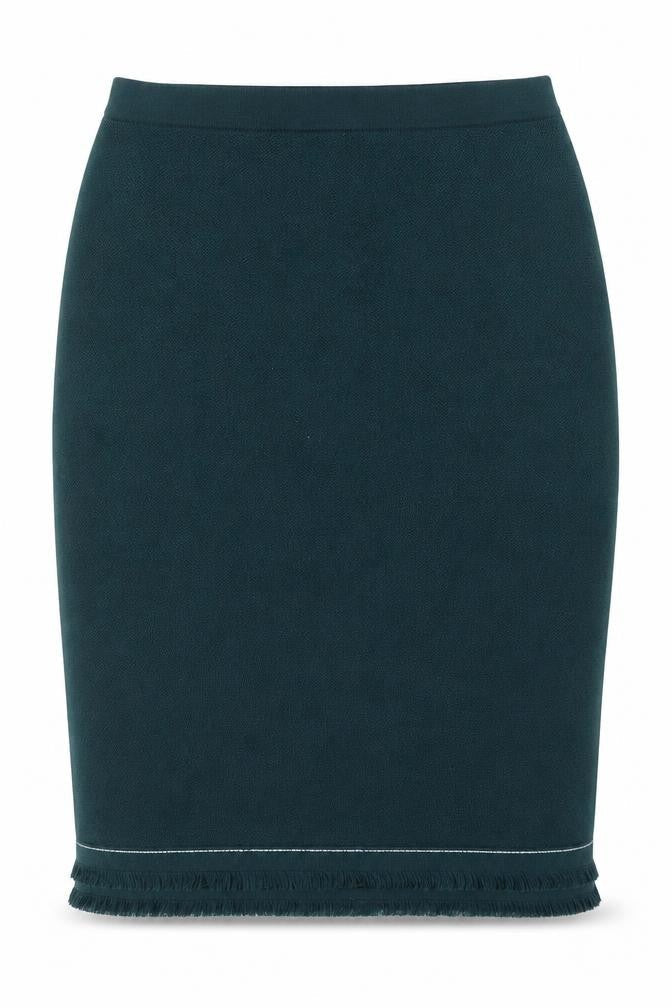 Womens UK Size 16 Kaleidoscope Straight & Pencil  Skirt