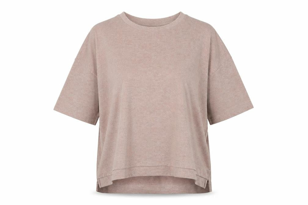 Womens UK Size 14 Primark Beige Pullover Jumper