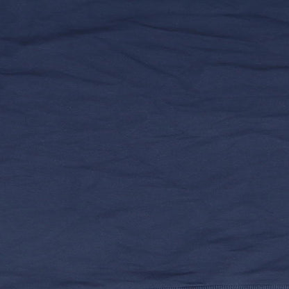 Womens UK Size 12 Marks and Spencer Blue Pullover Jumper