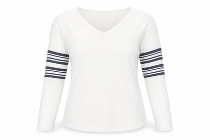 Womens UK Size 10 ASOS White Pullover Jumper