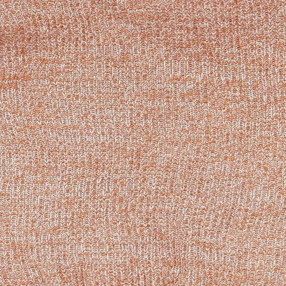 Womens UK Size M Papaya Orange Pullover Jumper