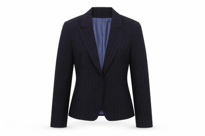 Womens UK Size 10 George Blue Jacket