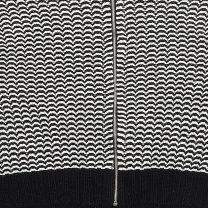 Womens UK Size 8 New Look Black Pullover Jumper