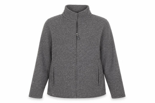 Womens UK Size 16 M&S Grey Jacket